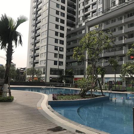 Bayhomes Imperia Garden Serviced Apartment Hanoi Zewnętrze zdjęcie