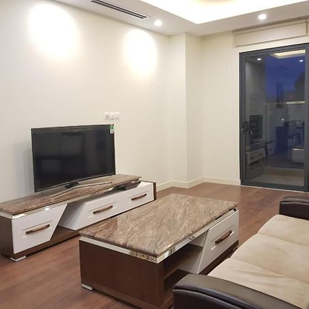 Bayhomes Imperia Garden Serviced Apartment Hanoi Zewnętrze zdjęcie