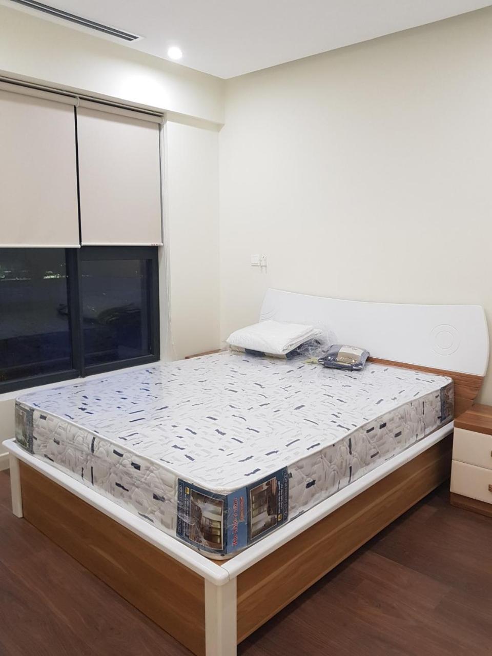 Bayhomes Imperia Garden Serviced Apartment Hanoi Zewnętrze zdjęcie