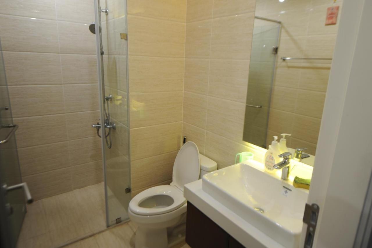 Bayhomes Imperia Garden Serviced Apartment Hanoi Zewnętrze zdjęcie